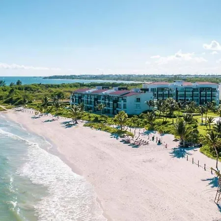 Casa Coral @Mareazul Playa Del Carmen Apartamento